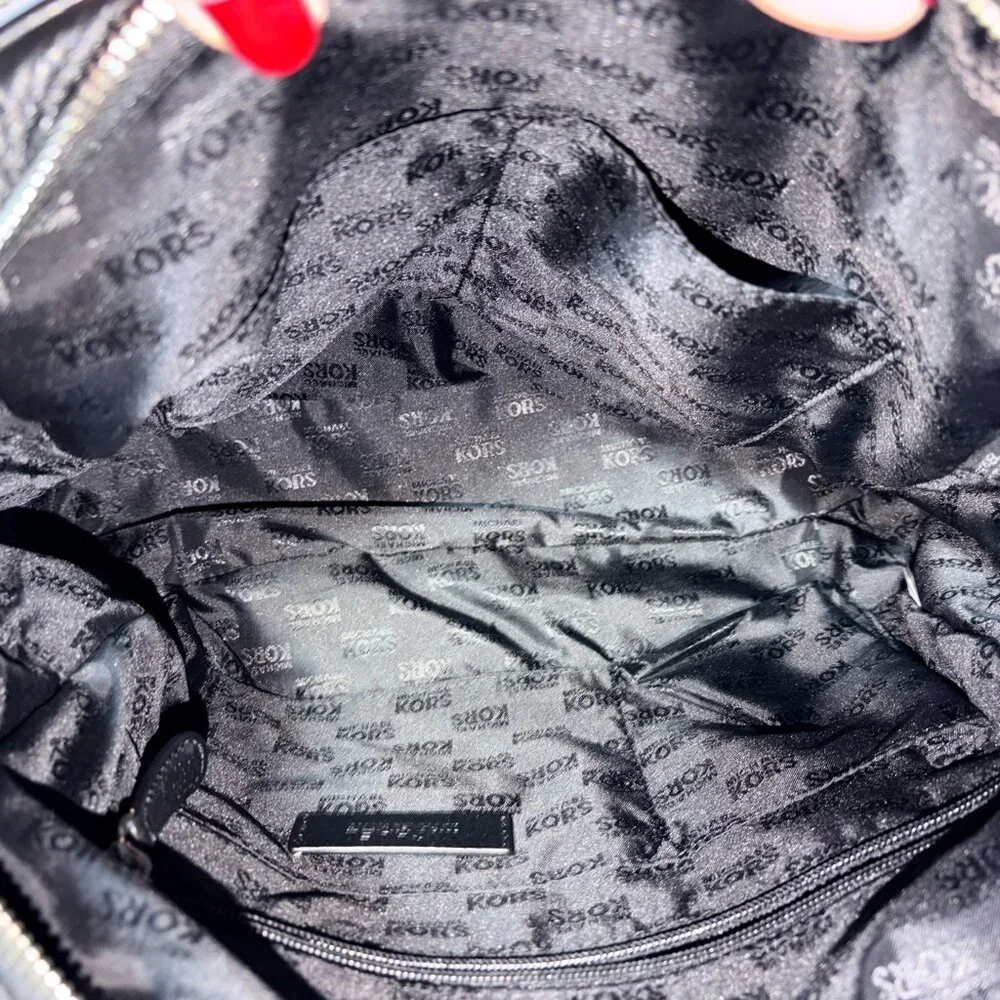 Michael Kors Satchel/Crossbody
